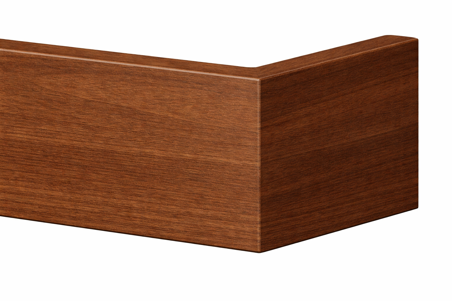 3½" Craftsman Valance